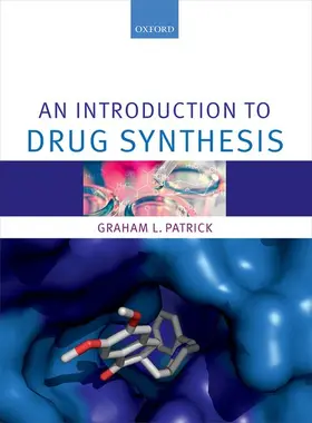 Patrick |  An Introduction to Drug Synthesis | Buch |  Sack Fachmedien