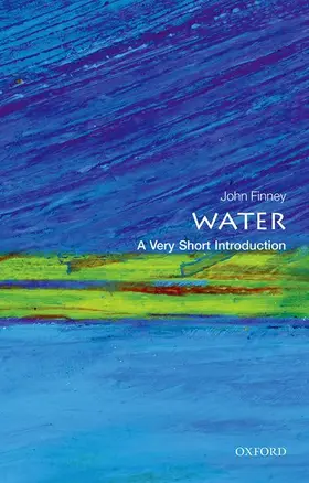 Finney |  Water | Buch |  Sack Fachmedien