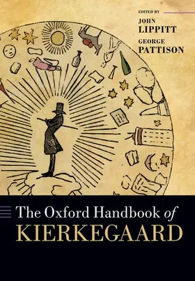 Lippitt / Pattison |  The Oxford Handbook of Kierkegaard | Buch |  Sack Fachmedien