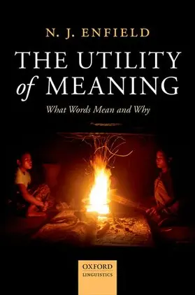 Enfield |  Utility of Meaning | Buch |  Sack Fachmedien