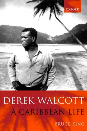 King |  Derek Walcott | Buch |  Sack Fachmedien