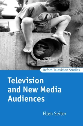 Seiter |  Television and New Media Audiences | Buch |  Sack Fachmedien