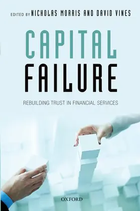 Morris / Vines |  Capital Failure | Buch |  Sack Fachmedien