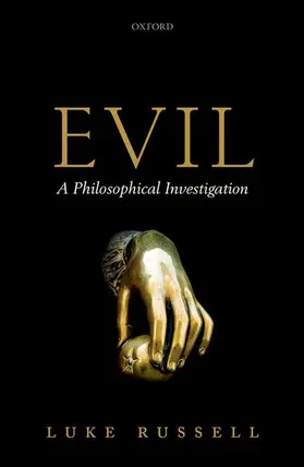 Russell |  EVIL C | Buch |  Sack Fachmedien
