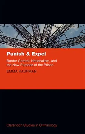 Kaufman |  PUNISH & EXPEL CSC | Buch |  Sack Fachmedien