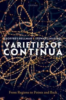 Hellman / Shapiro |  VARIETIES OF CONTINUA C | Buch |  Sack Fachmedien