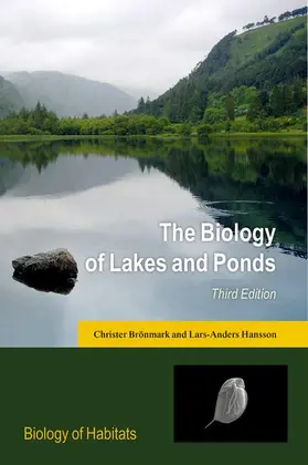 Brönmark / Hansson |  The Biology of Lakes and Ponds | Buch |  Sack Fachmedien