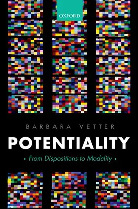 Vetter | POTENTIALITY C | Buch | 978-0-19-871431-6 | www2.sack.de