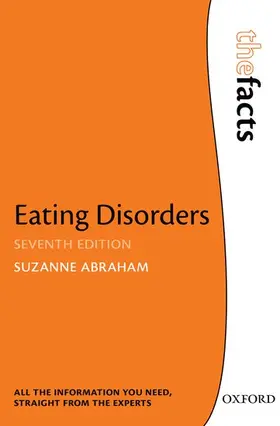Abraham | Eating Disorders | Buch | 978-0-19-871560-3 | www2.sack.de