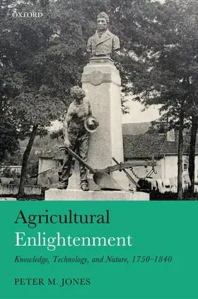 Jones |  AGRICULTURAL ENLIGHTENMENT C | Buch |  Sack Fachmedien