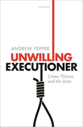 Pepper |  Unwilling Executioner | Buch |  Sack Fachmedien