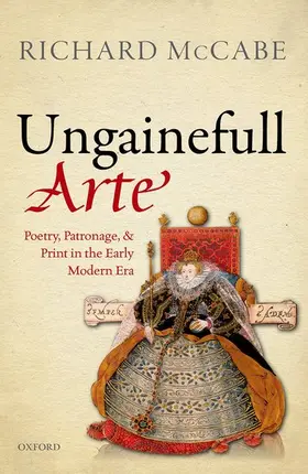 Mccabe / McCabe |  'Ungainefull Arte' | Buch |  Sack Fachmedien