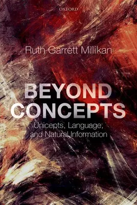 Millikan |  Beyond Concepts | Buch |  Sack Fachmedien