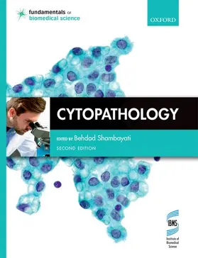 Shambayati |  Cytopathology | Buch |  Sack Fachmedien
