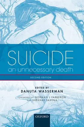 Wasserman |  Suicide | Buch |  Sack Fachmedien