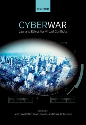 Finkelstein / Ohlin / Govern |  Cyber War | Buch |  Sack Fachmedien