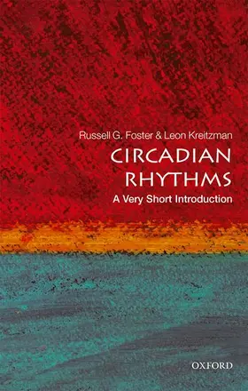 Foster / Kreitzman |  Circadian Rhythms | Buch |  Sack Fachmedien