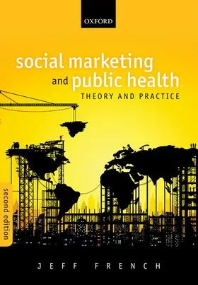 French |  SOCIAL MARKETING & PUBLIC HEALTH 2E P | Buch |  Sack Fachmedien