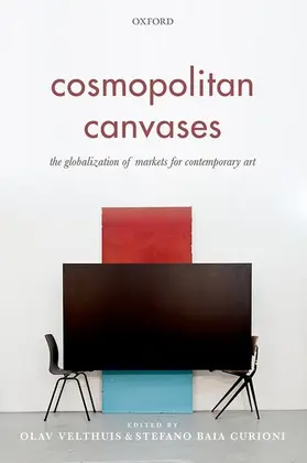 Al / Velthuis / Baia Curioni |  COSMOPOLITAN CANVASES C | Buch |  Sack Fachmedien