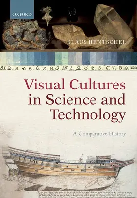 Hentschel | Visual Cultures in Science and Technology | Buch | 978-0-19-871787-4 | sack.de