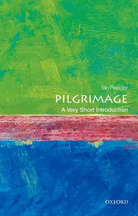 Reader |  Pilgrimage | Buch |  Sack Fachmedien