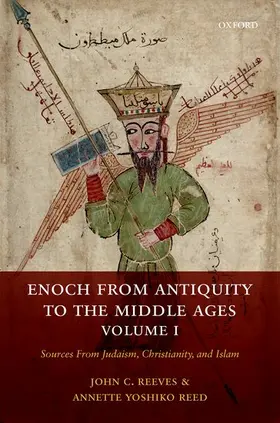 Reeves / Reed |  ENOCH FROM ANTIQUITY MIDDLE AGES V1 C | Buch |  Sack Fachmedien
