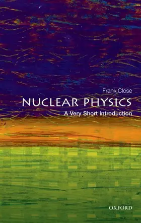 Close |  Nuclear Physics | Buch |  Sack Fachmedien