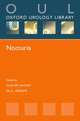 Hashim / Abrams |  Nocturia | Buch |  Sack Fachmedien