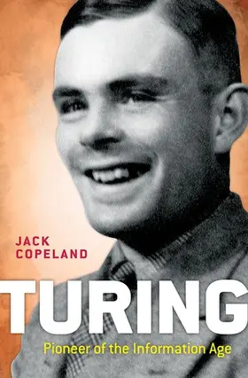 Copeland |  Turing | Buch |  Sack Fachmedien