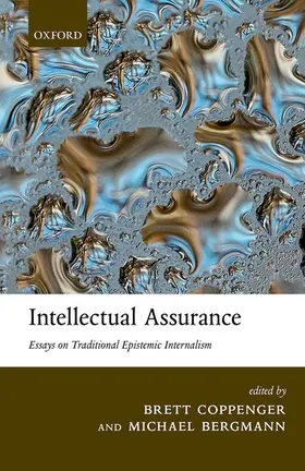 Coppenger / Bergmann |  Intellectual Assurance | Buch |  Sack Fachmedien