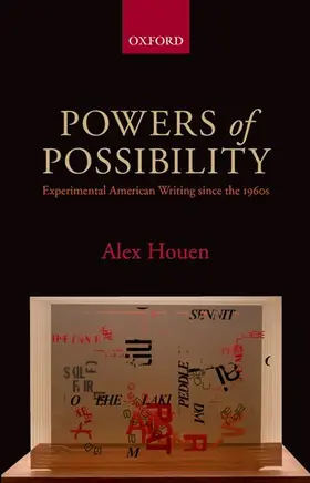 Houen |  Powers of Possibility | Buch |  Sack Fachmedien