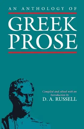 Russell |  Greek Prose | Buch |  Sack Fachmedien