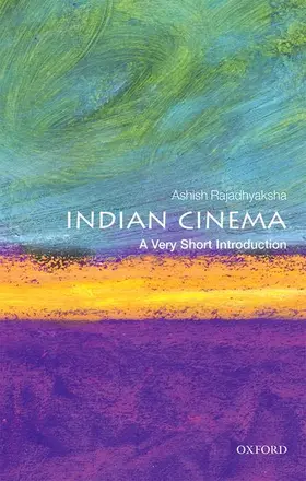 Rajadhyaksha | Indian Cinema | Buch | 978-0-19-872309-7 | sack.de