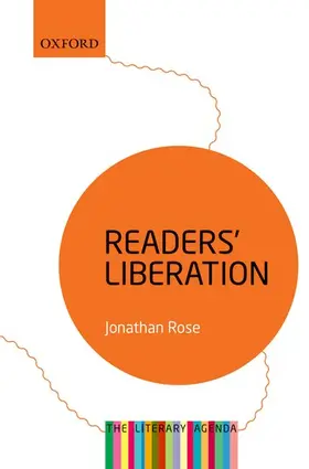 Rose |  Readers' Liberation | Buch |  Sack Fachmedien