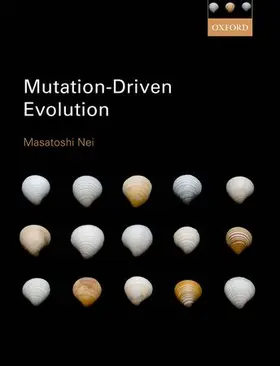 Nei |  Mutation-Driven Evolution | Buch |  Sack Fachmedien
