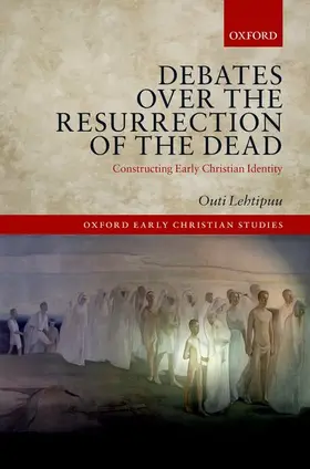 Lehtipuu |  DEBATES OVER RESURRECTION OF DEAD OECS C | Buch |  Sack Fachmedien