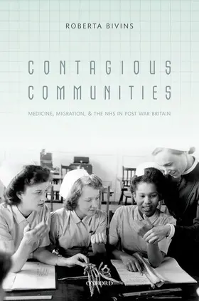 Bivins |  Contagious Communities | Buch |  Sack Fachmedien