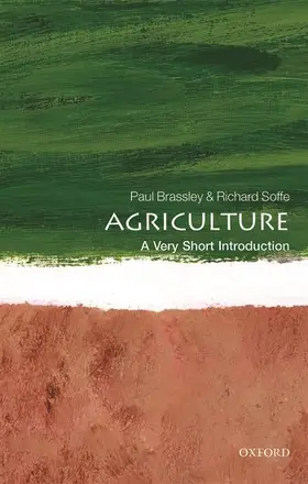 Brassley / Soffe |  Agriculture | Buch |  Sack Fachmedien