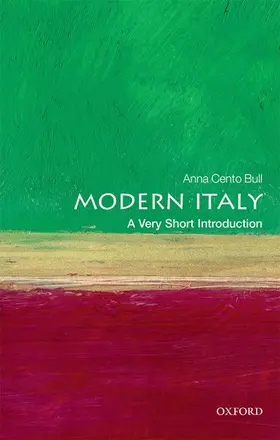 Bull |  Modern Italy | Buch |  Sack Fachmedien