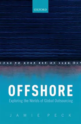 Peck |  Offshore | Buch |  Sack Fachmedien