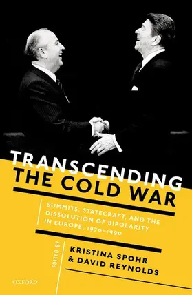 Spohr / Reynolds |  TRANSCENDING THE COLD WAR C | Buch |  Sack Fachmedien