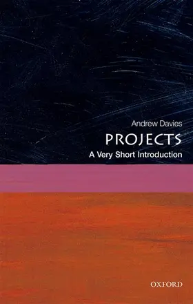 Davies |  Projects | Buch |  Sack Fachmedien