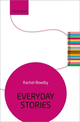 Bowlby |  Everyday Stories | Buch |  Sack Fachmedien