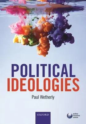 Wetherly |  POLITICAL IDEOLOGIES P | Buch |  Sack Fachmedien