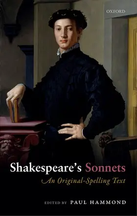 Hammond |  Shakespeare's Sonnets | Buch |  Sack Fachmedien