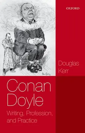 Kerr |  CONAN DOYLE | Buch |  Sack Fachmedien