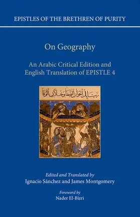 Sanchez / Montgomery |  Epistles of the Brethren of Purity | Buch |  Sack Fachmedien