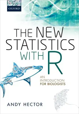 Hector |  The New Statistics with R | Buch |  Sack Fachmedien