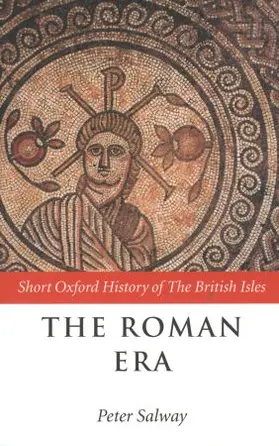 Salway |  The Roman Era | Buch |  Sack Fachmedien