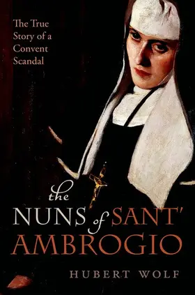 Wolf |  The Nuns of Sant' Ambrogio | Buch |  Sack Fachmedien